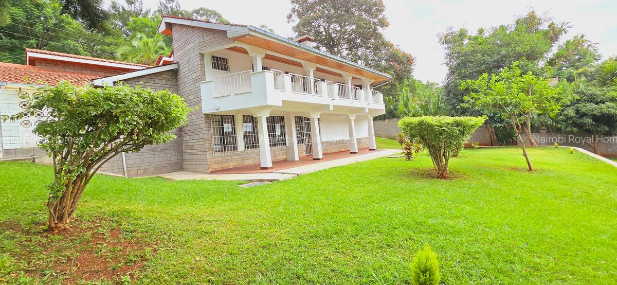 Commercial Property with Service Charge Included at Whispers Avenue - 1