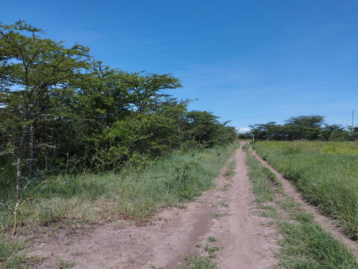 8.5 ac Land at Jua Kali - 4