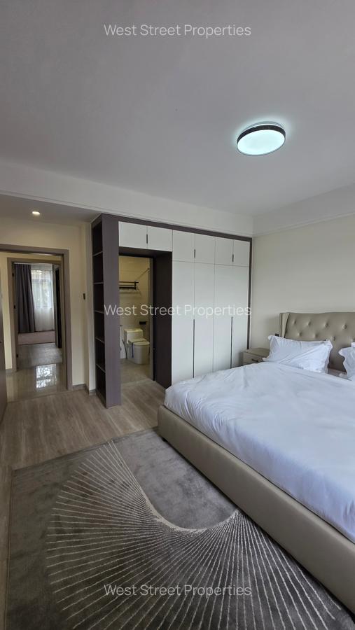 3 Bed Apartment with En Suite at Ngong Road - 6