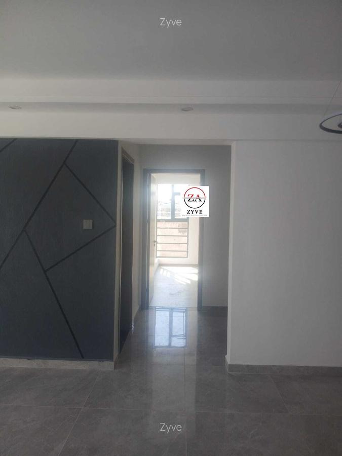 2 Bed Apartment with En Suite at Lavington - 17