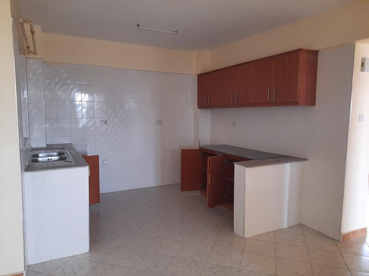 2 Bed Apartment with En Suite at Kenyatta Street - 2