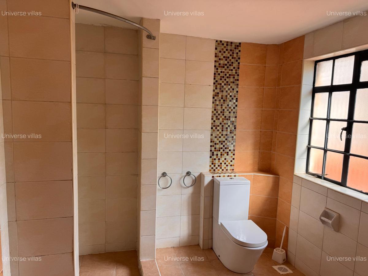 5 Bed Villa with En Suite at Karen - 17