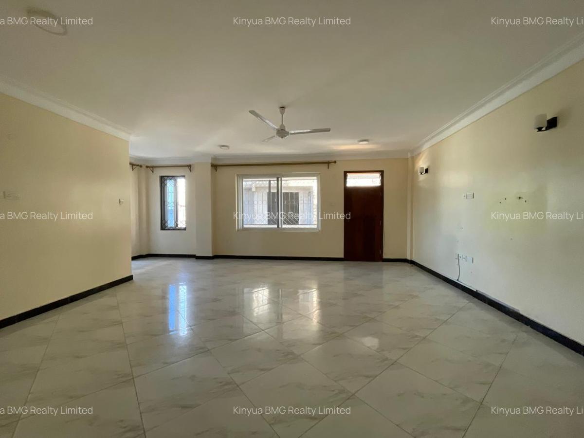 Serviced 3 Bed Apartment with En Suite in Nyali Area - 1