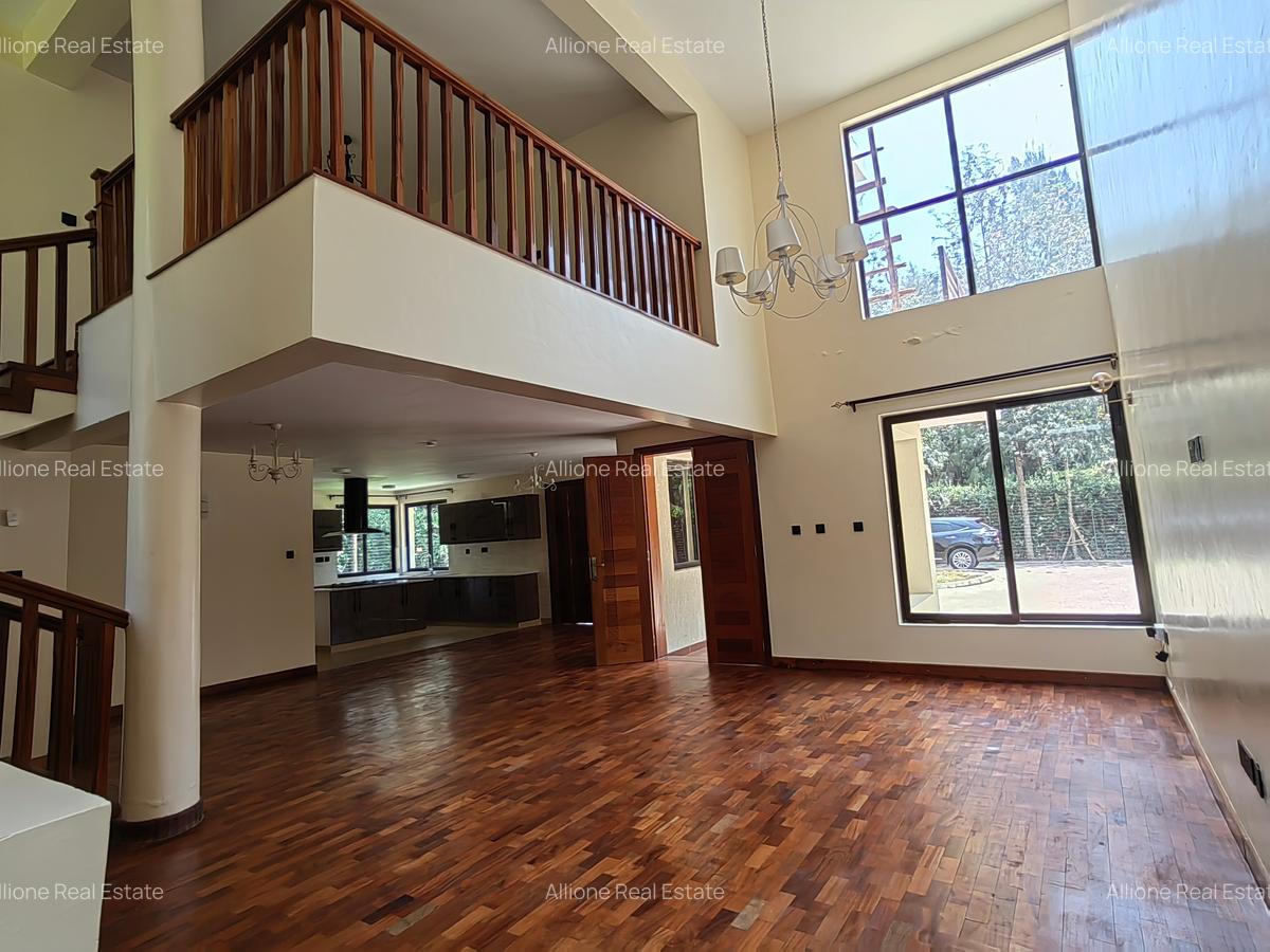 4 Bed Townhouse at Off Langata Road - 6