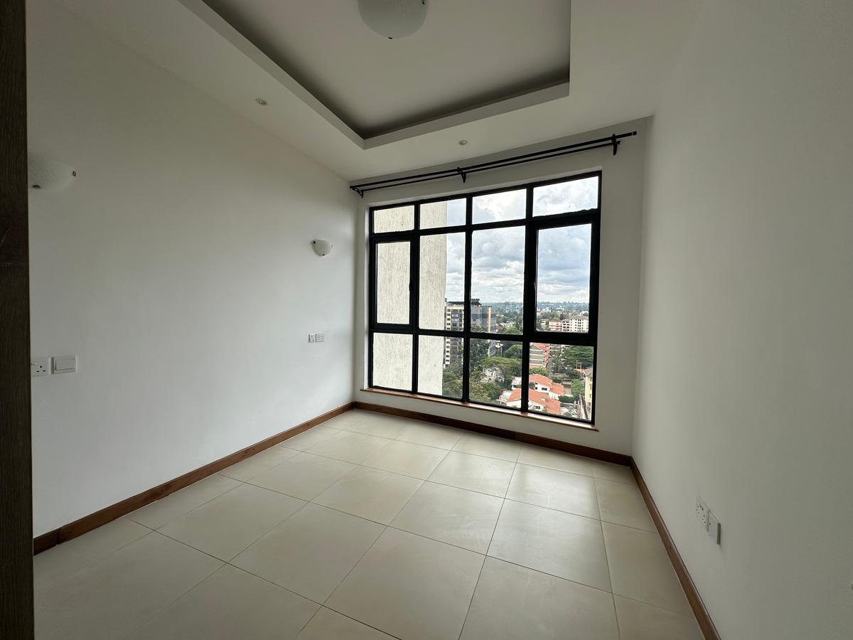 Serviced 2 Bed Apartment with En Suite in Westlands Area - 5