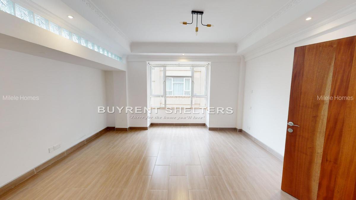 3 Bed Apartment with En Suite at Githuri Rd - 10