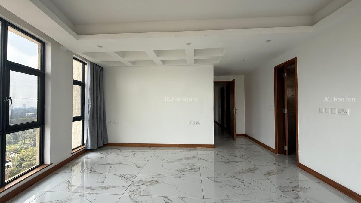 4 Bed Apartment with En Suite in Westlands Area - 18