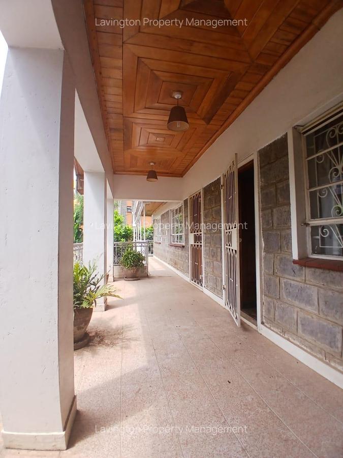 Commercial Property with Fibre Internet at Kileleshwa - 17