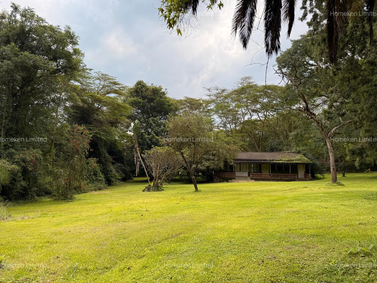 20 ac Land at Nakuru Town - 4