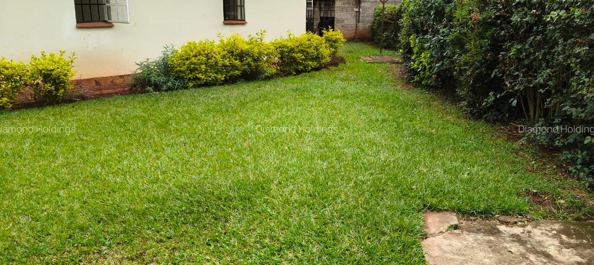 4 Bed Townhouse with En Suite at Spring Valley - 2