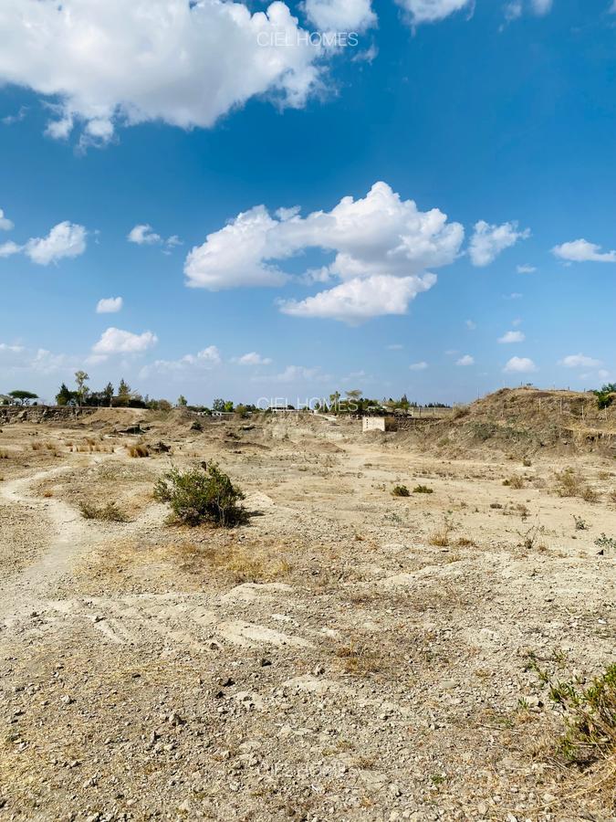 4.5 ac Land at Kangundo Road - 8