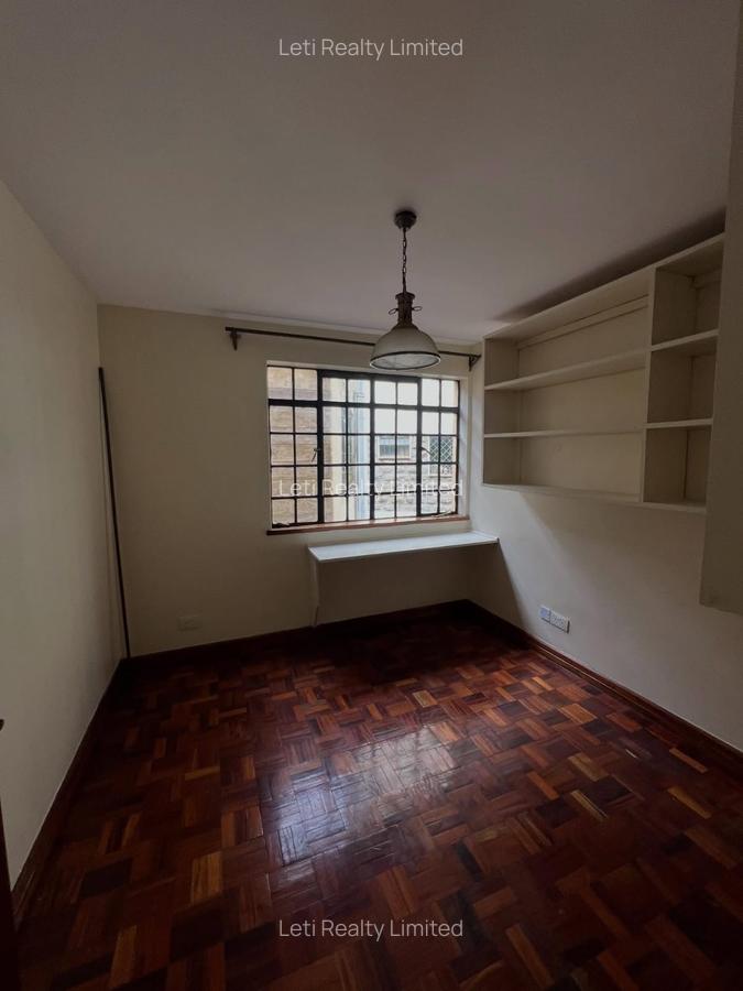 5 Bed Townhouse with En Suite in Kileleshwa - 9