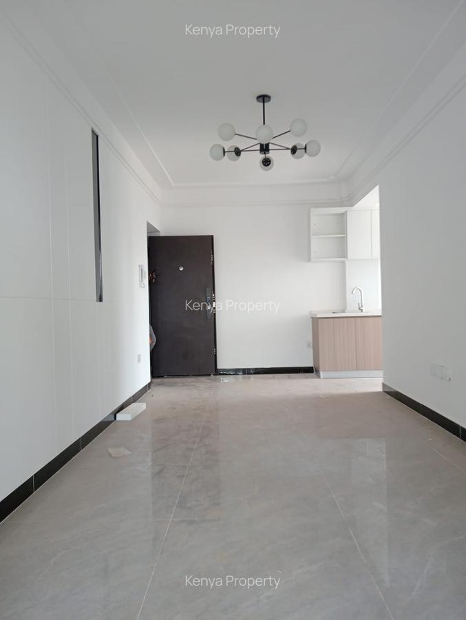 2 Bed Apartment with En Suite in Kilimani - 14