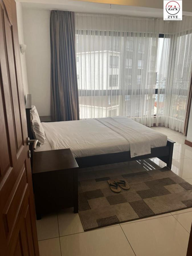 Furnished 2 Bed Apartment with En Suite at Kilimani - 8