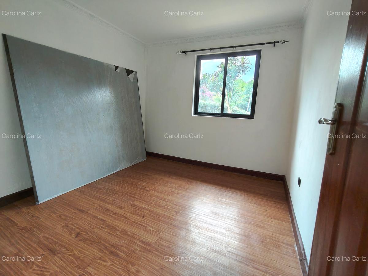 4 Bed House with En Suite at Loresho - 13