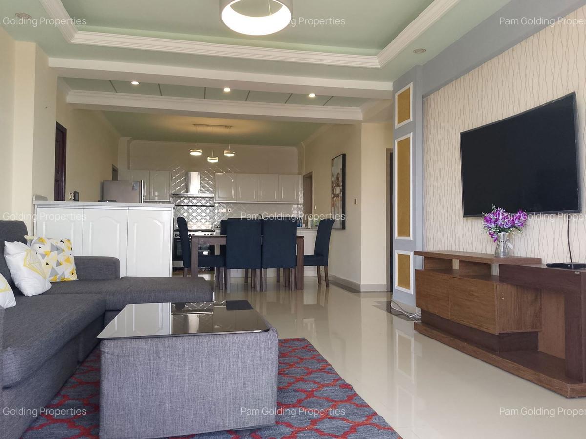 3 Bed Apartment with En Suite in Kilimani - 5