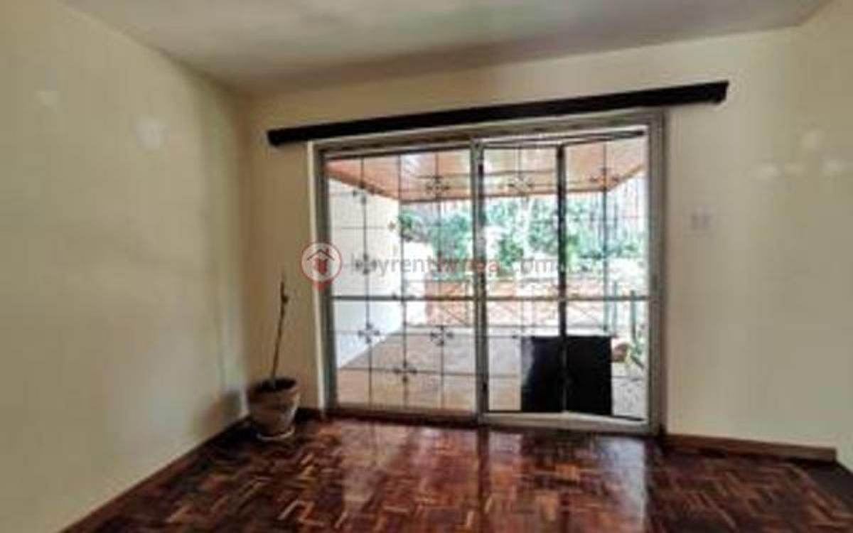 4 Bed Townhouse with En Suite at Kileleshwa - 7