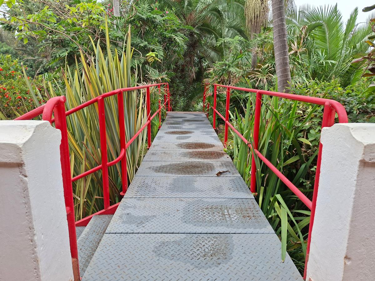 4 Bed House with En Suite at Off Ruaka Rd - 9