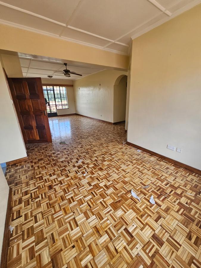 3 Bed Apartment with En Suite at Kilimani - 14