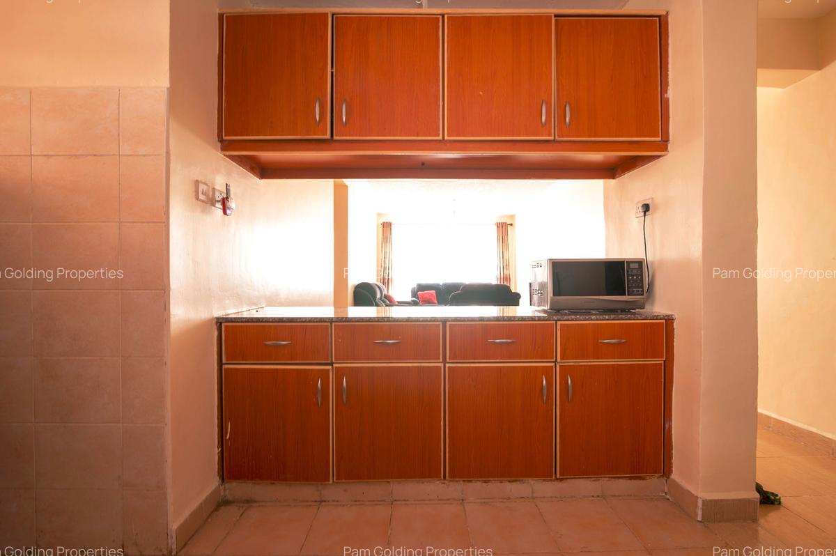 3 Bed Apartment with En Suite at Bejing Road - 3