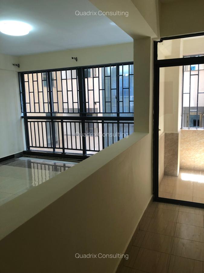 Serviced 2 Bed Apartment with En Suite at Gatundu Road - 6