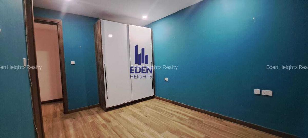 3 Bed Apartment with En Suite in Spring Valley - 8