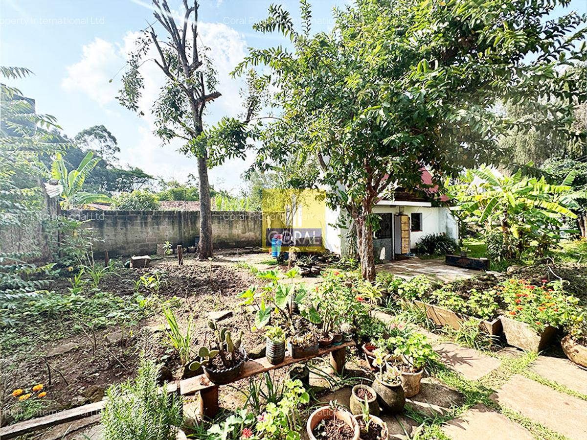 Land in Ridgeways - 12