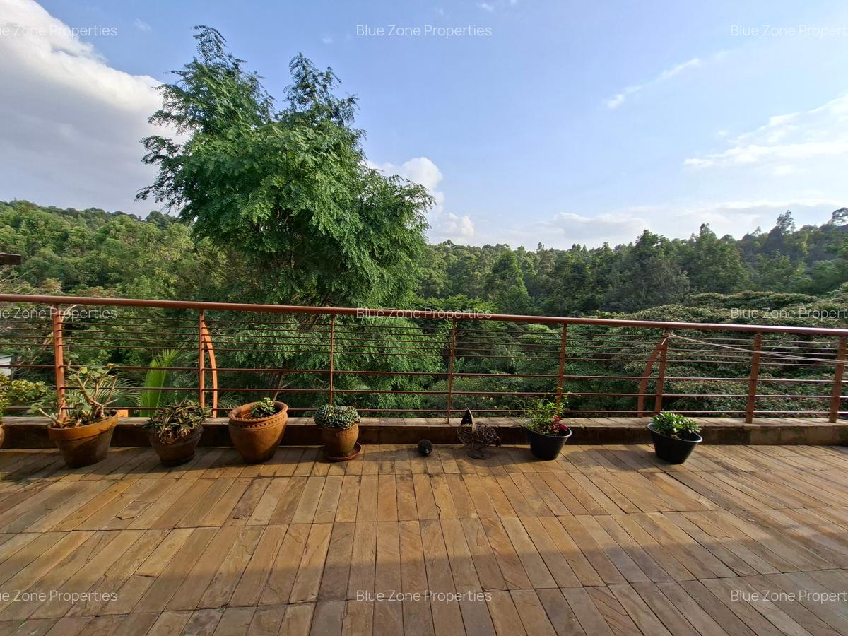 2 Bed Apartment with En Suite at Off Gigiri Rd - 3