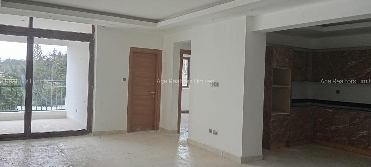 3 Bed Apartment with En Suite at Westlands - 8