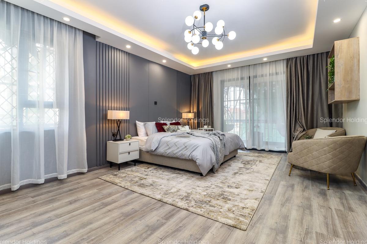 5 Bed Apartment with En Suite in Lavington - 8