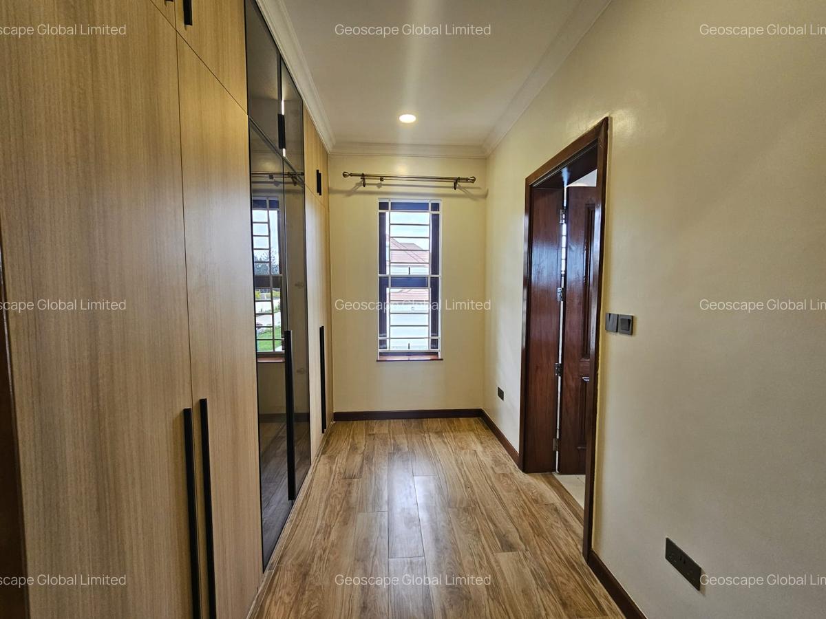 5 Bed House with En Suite in Karen - 10