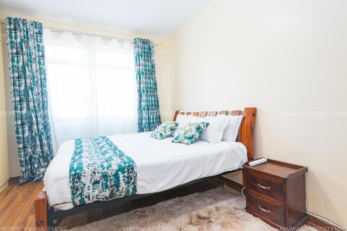 Serviced 3 Bed Apartment with En Suite in Lavington - 4