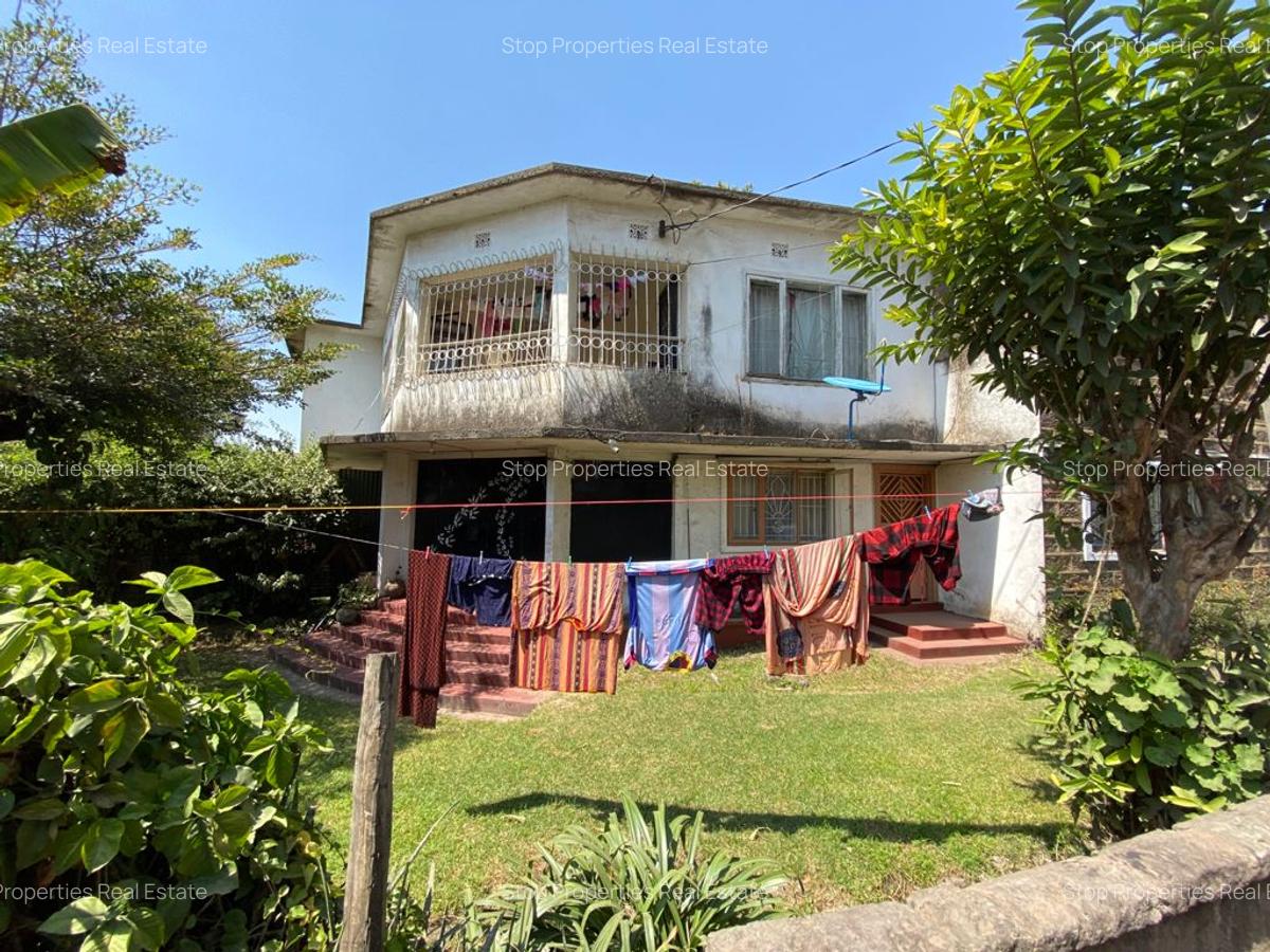 Commercial Property with Parking in Nairobi West - 6