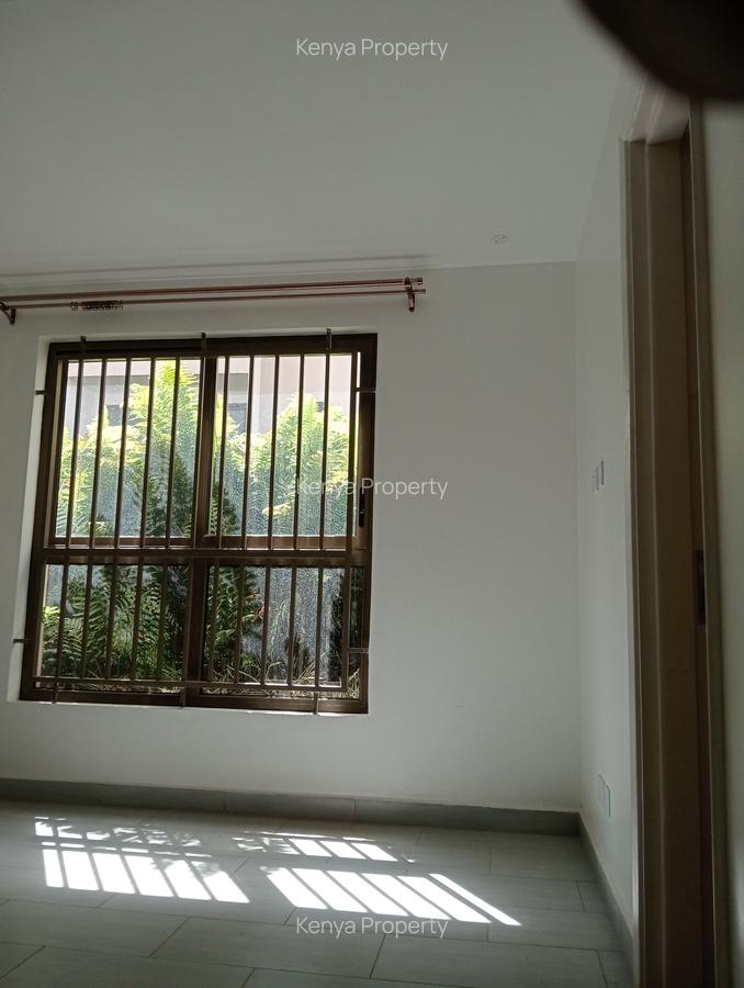 2 Bed Apartment with En Suite at Off Gitanga Road - 11