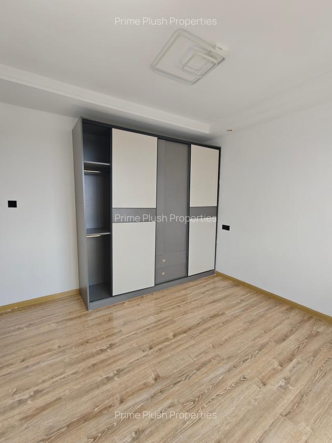 3 Bed Apartment with Gym in Lavington - 4