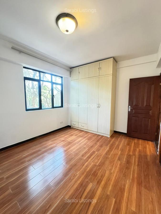 2 Bed Apartment with En Suite in Kilimani - 13