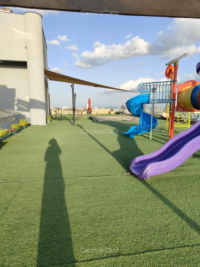 3 Bed Apartment with En Suite at Peponi Road - 4