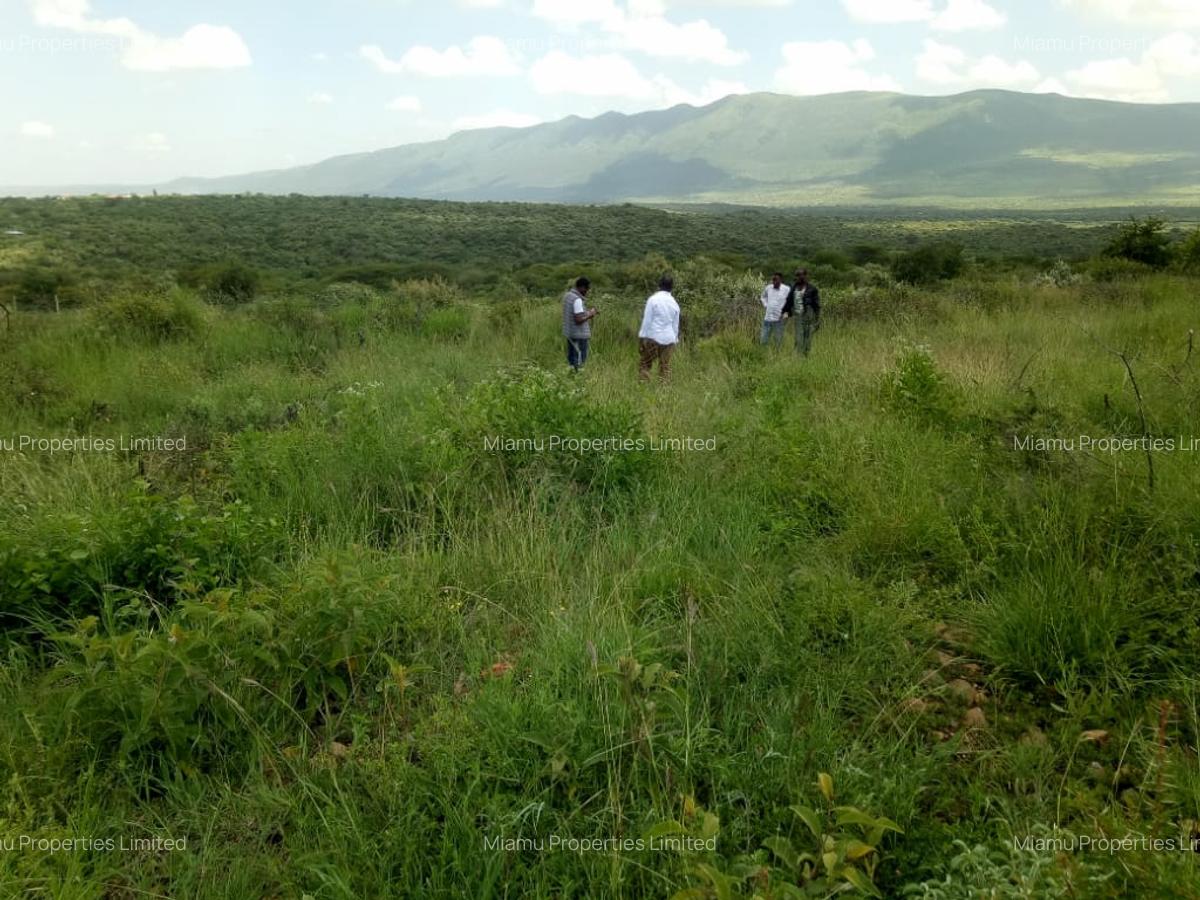 Land at Kiserian - 5