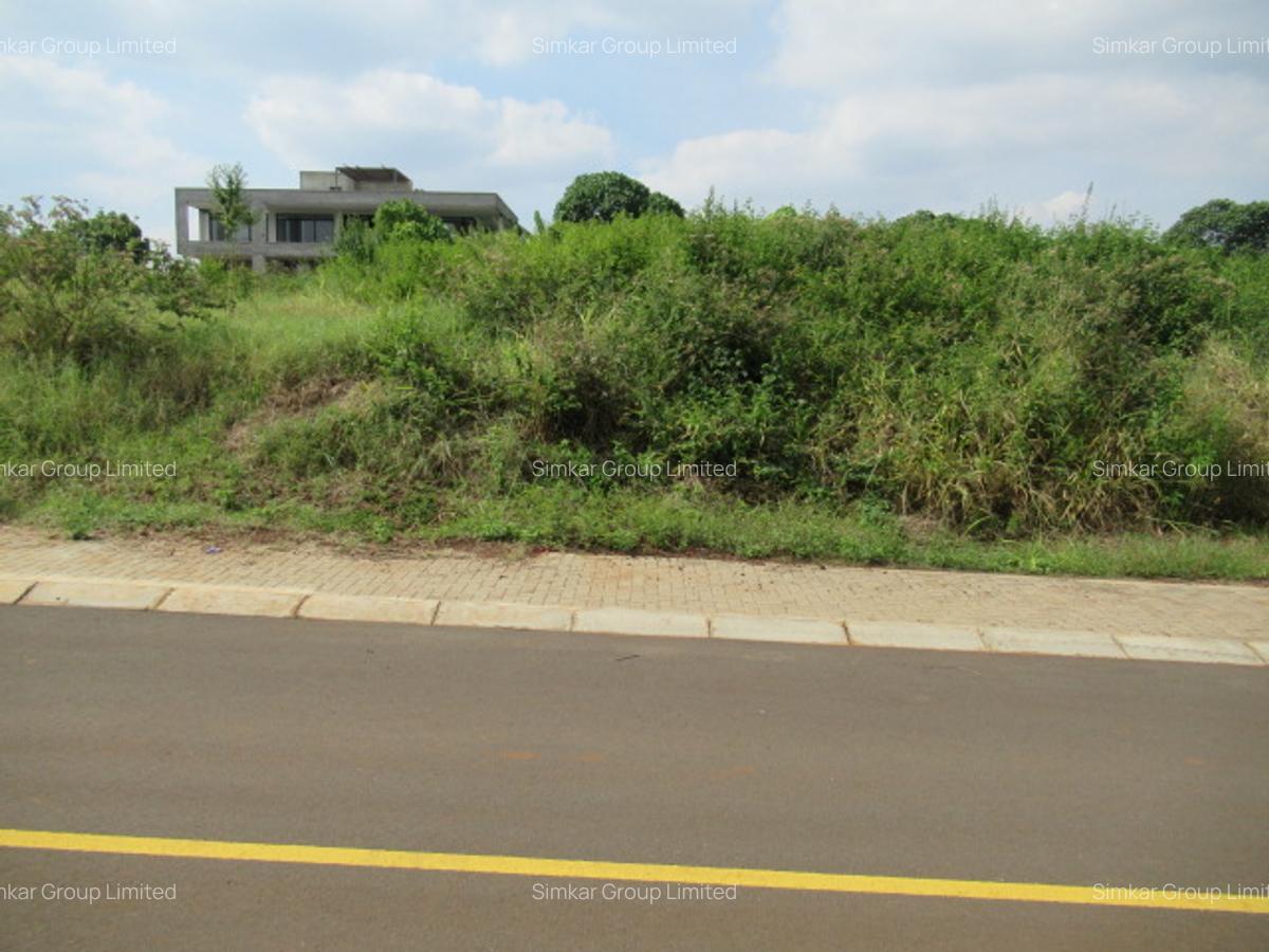 Residential Land at Ruiru - 18