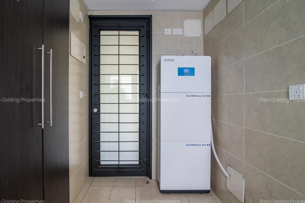 4 Bed House with En Suite at Kiambu Road - 8