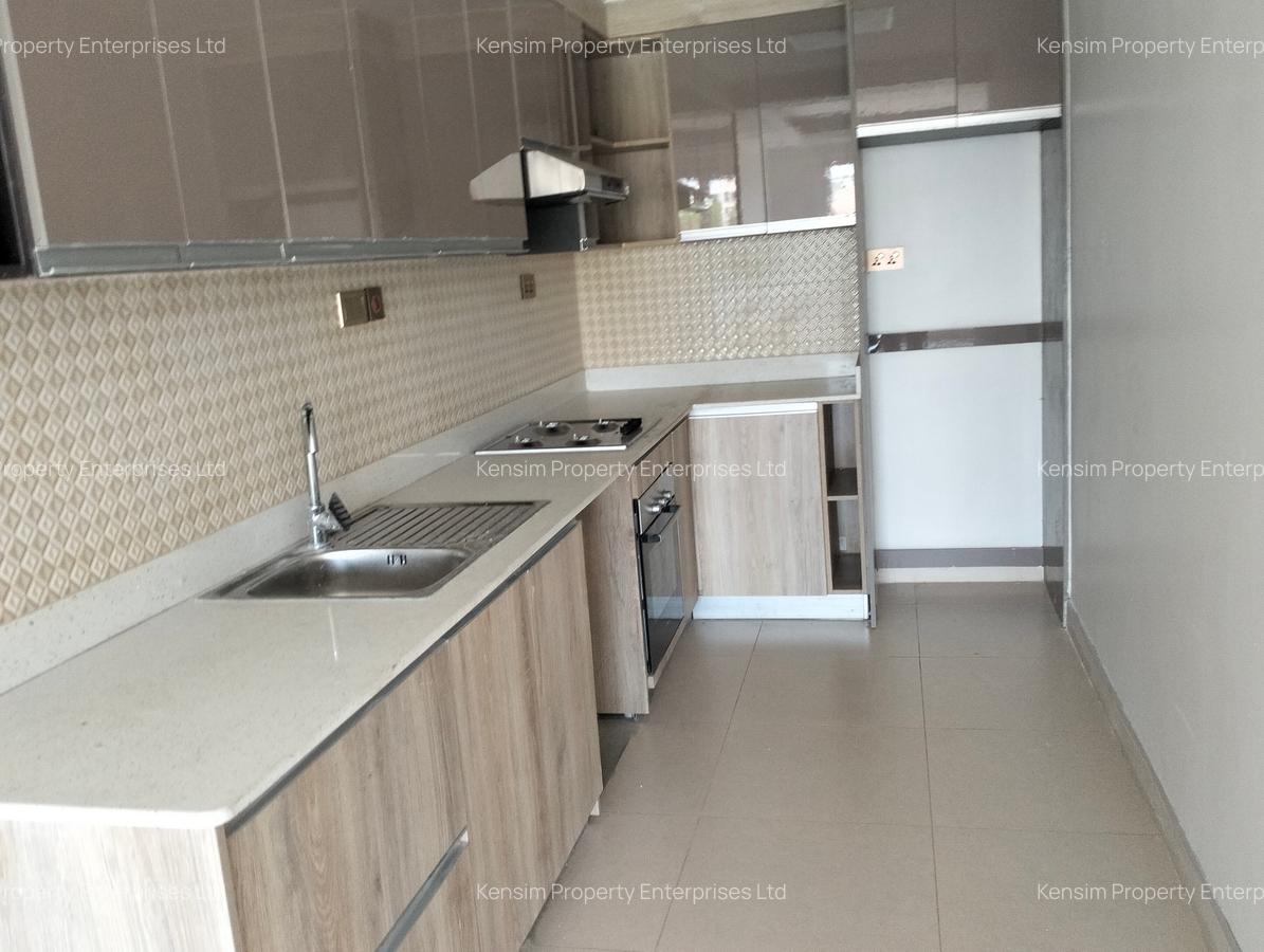 2 Bed Apartment with En Suite in Westlands Area - 5