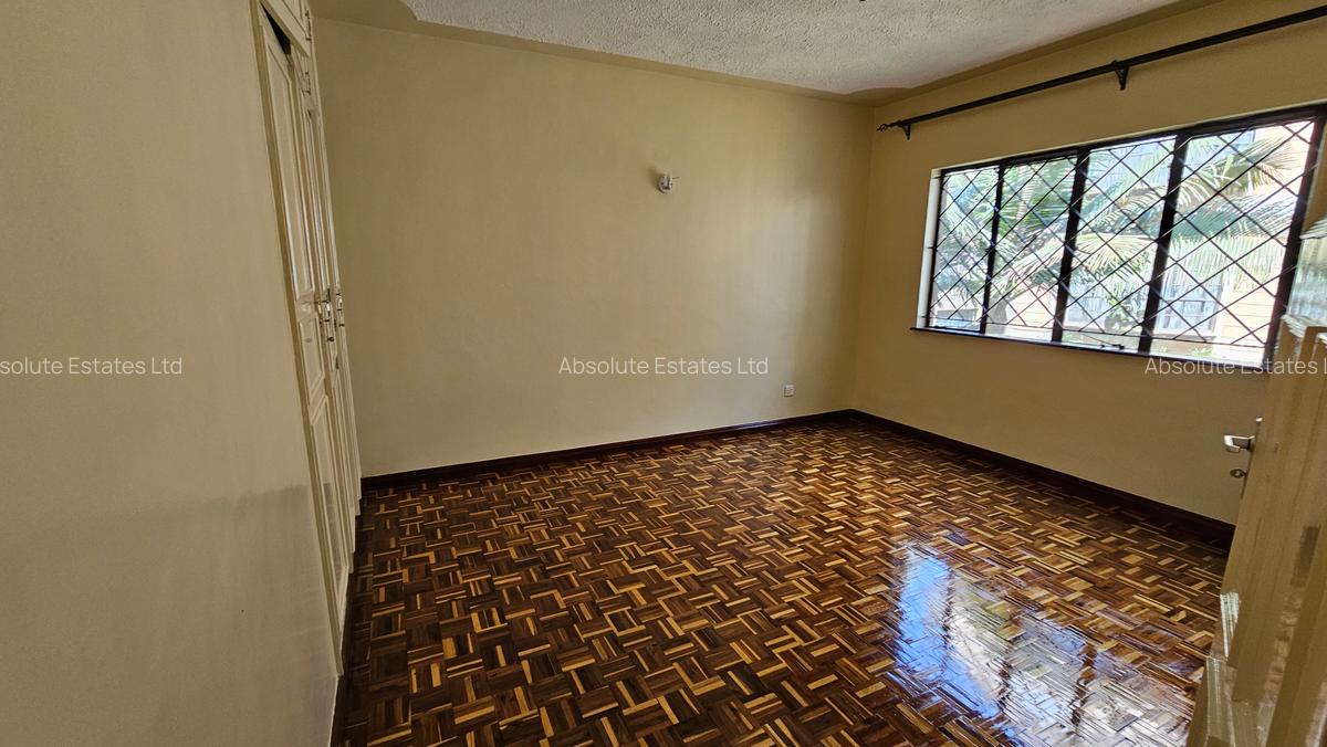 2 Bed Apartment with En Suite in Kileleshwa - 2