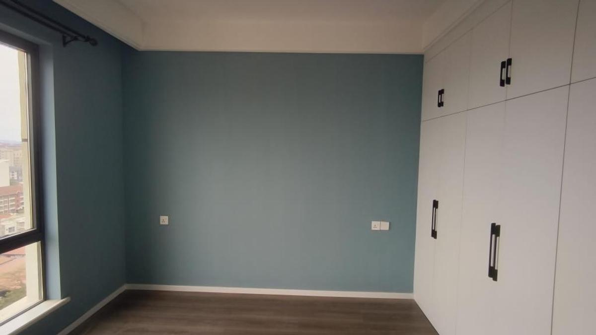 2 Bed Apartment with En Suite at Off - Lenana Road Kilimani - 4