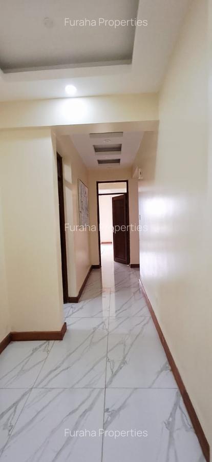 5 Bed House in Nyali Area - 17