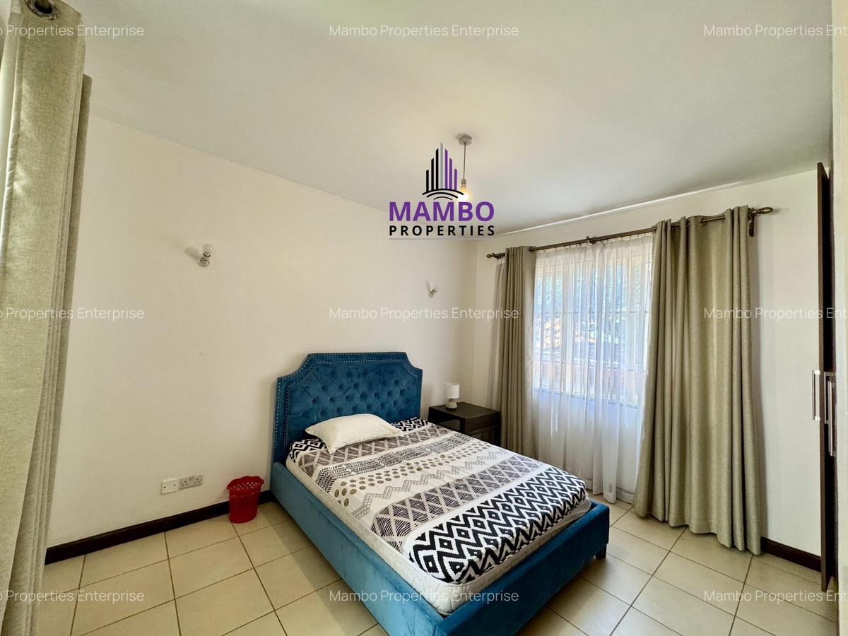 Furnished 2 Bed Apartment with En Suite at Brookside Drive - 7