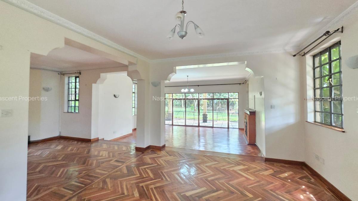 4 Bed House with En Suite in Kitisuru - 5
