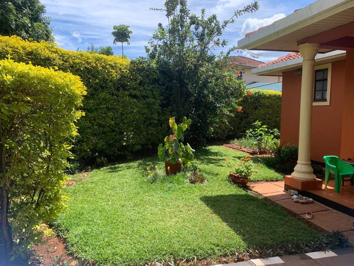 4 Bed House with En Suite in Kiambu Road - 19