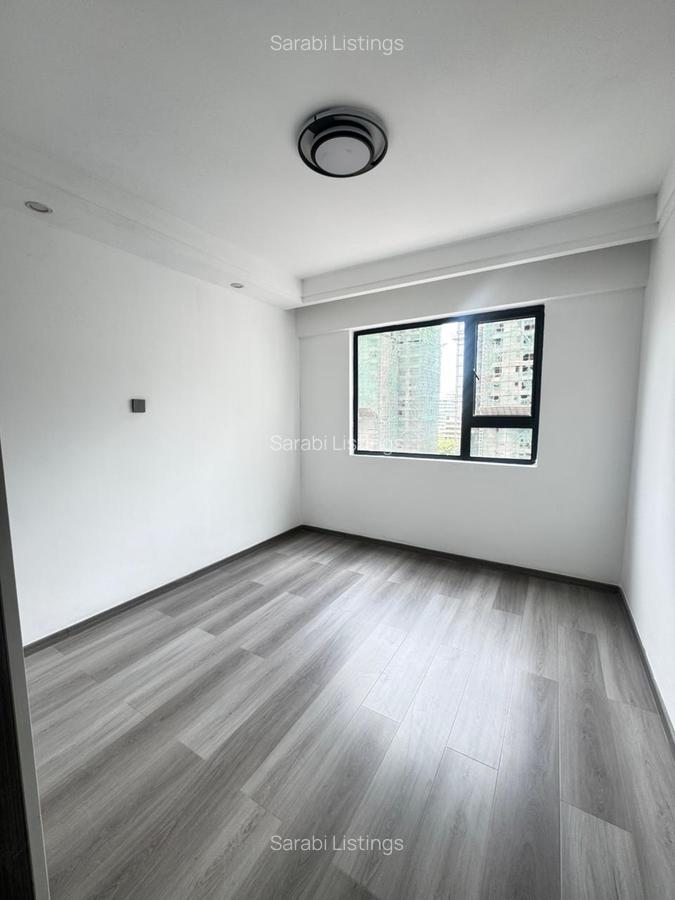 2 Bed Apartment with En Suite in Westlands Area - 7