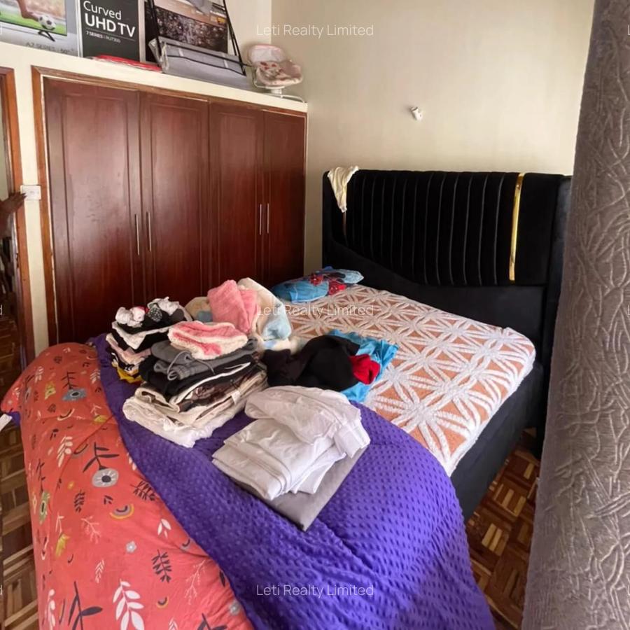 4 Bed Townhouse with En Suite in Lavington - 5