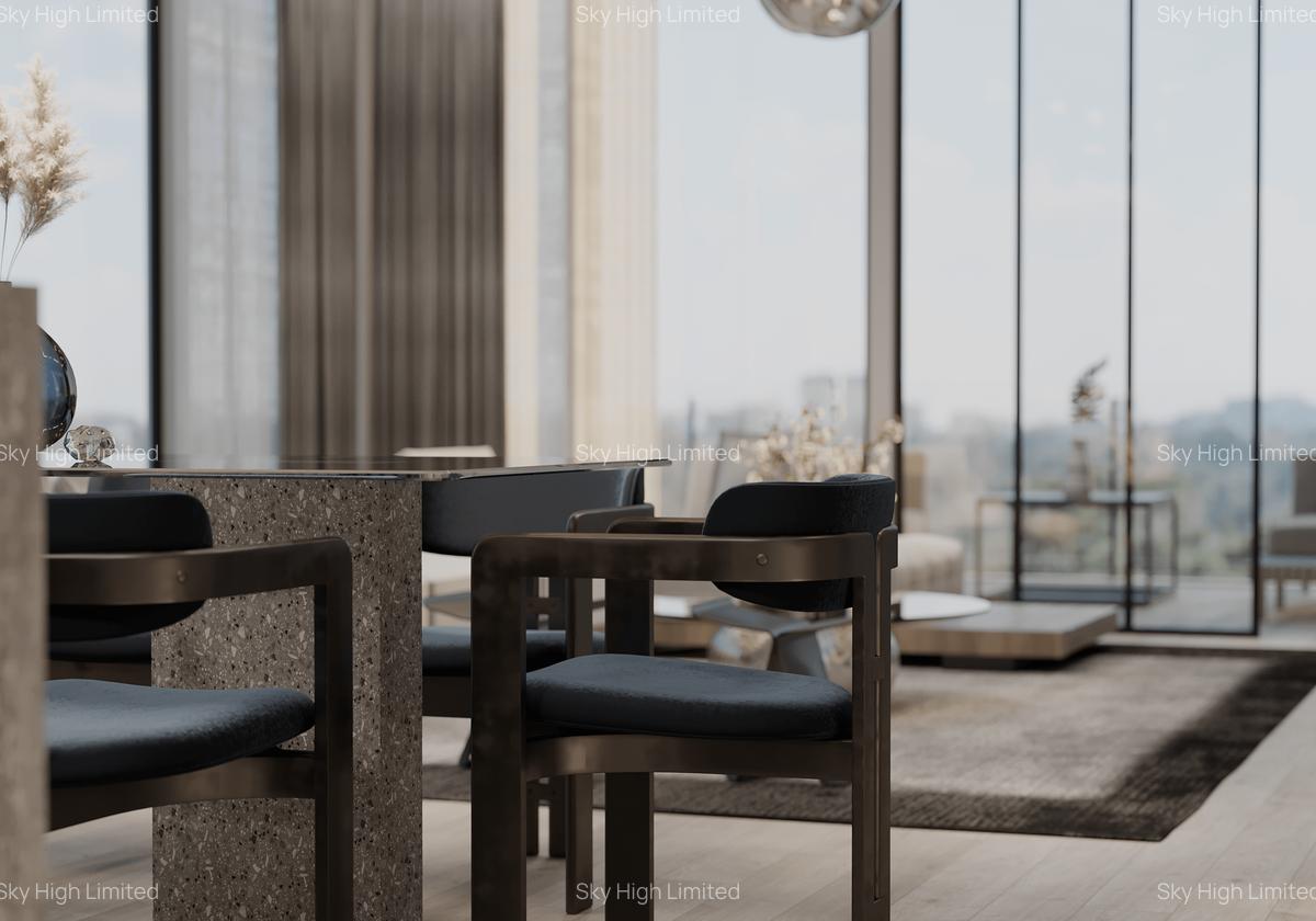 2 Bed Apartment with En Suite in Westlands Area - 11